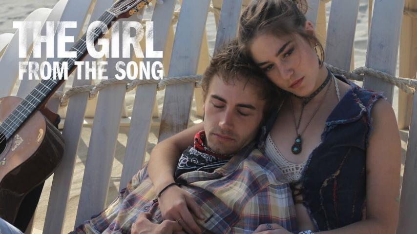 مشاهدة فيلم The Girl from the Song 2017 مترجم