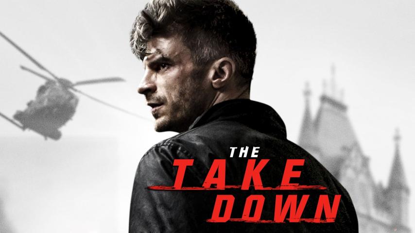 مشاهدة فيلم The Take Down 2017 مترجم