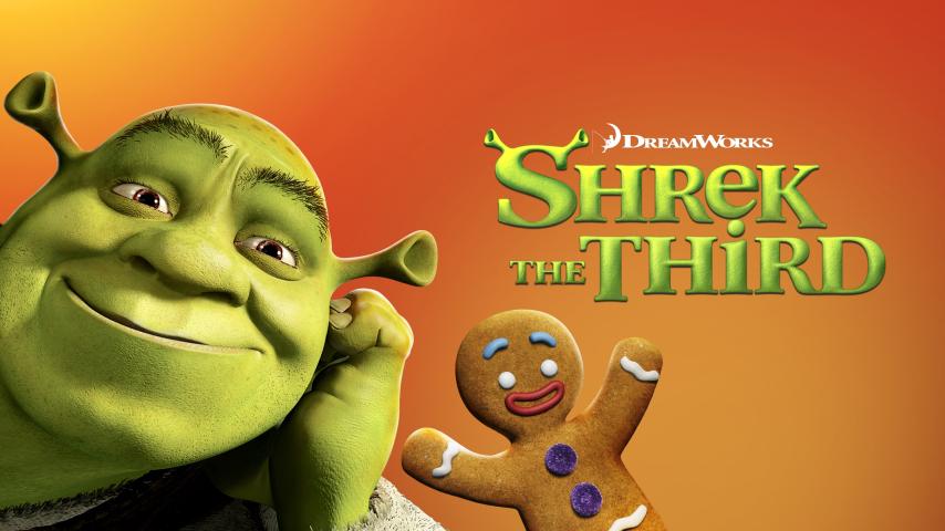 مشاهدة فيلم Shrek the Third 2007 مترجم