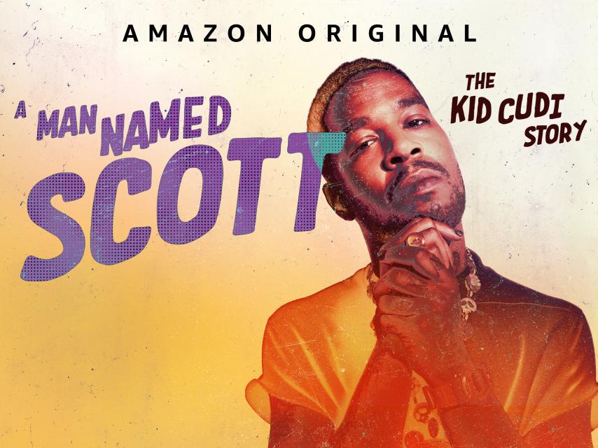 مشاهدة فيلم A Man Named Scott 2021 مترجم