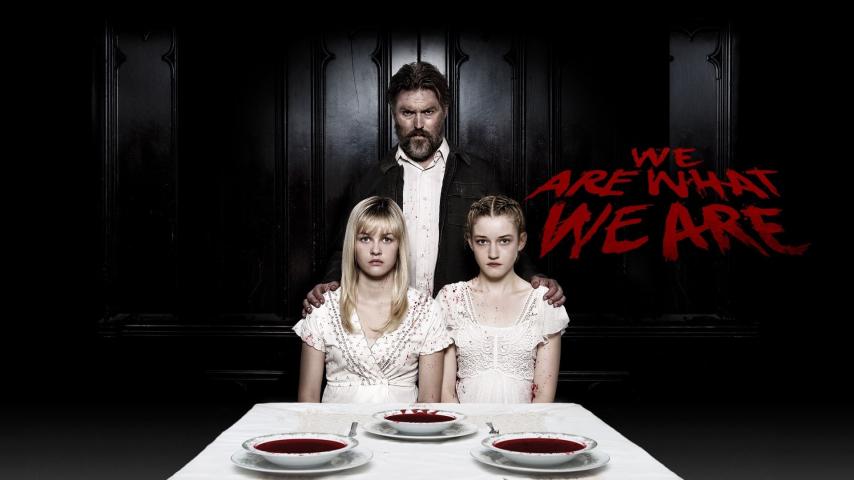 مشاهدة فيلم We Are What We Are 2013 مترجم