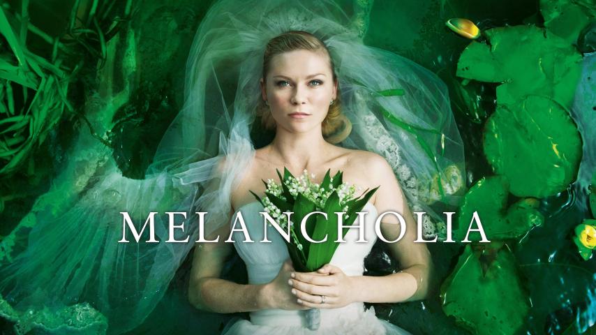 مشاهدة فيلم Melancholia 2011 مترجم