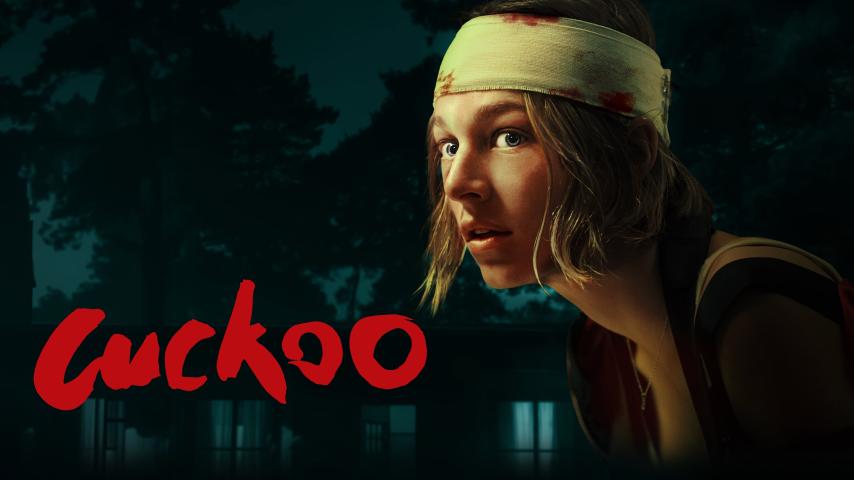 مشاهدة فيلم Cuckoo 2024 مترجم