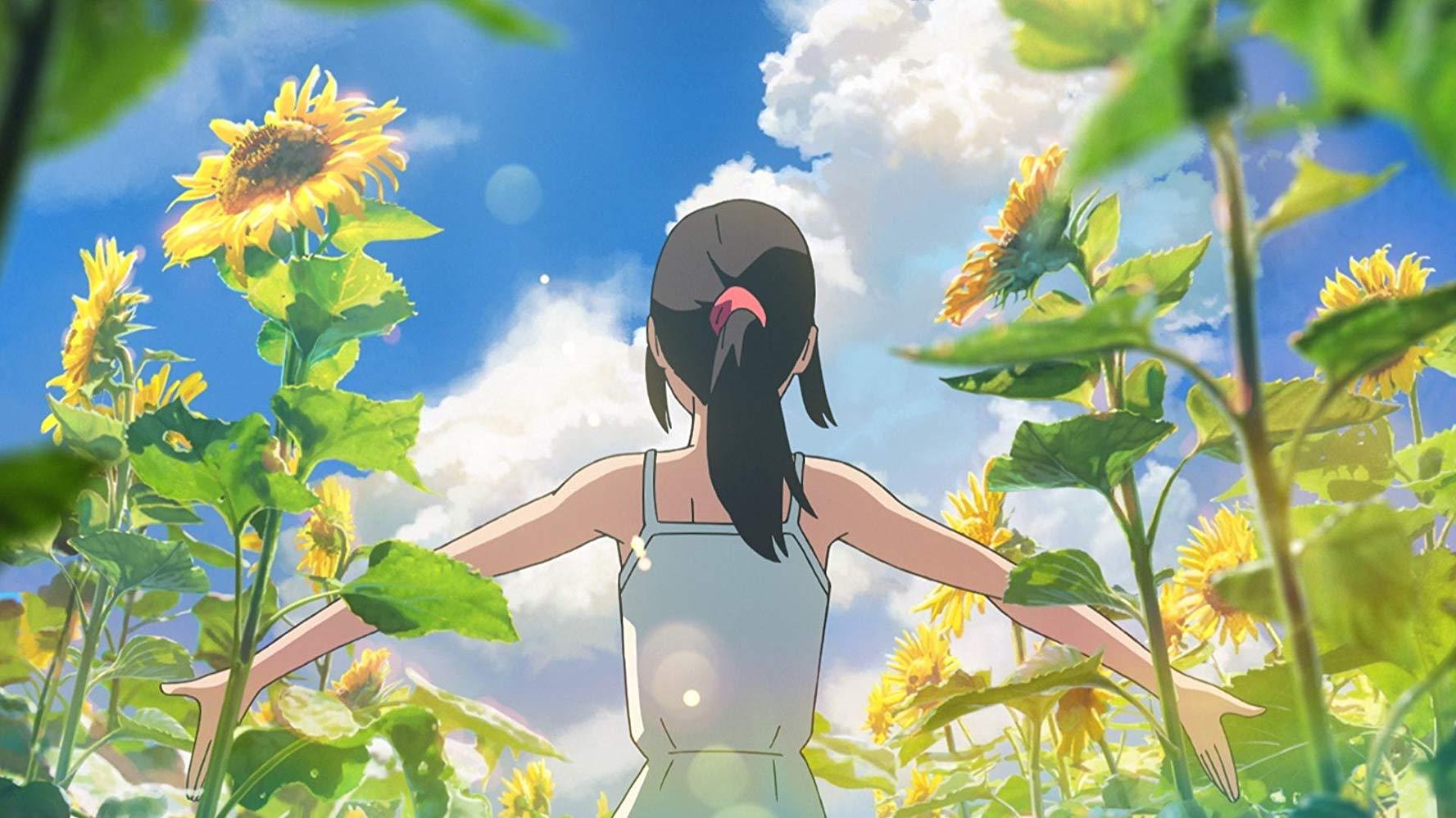 مشاهدة فيلم Flavors of Youth 2018 مترجم