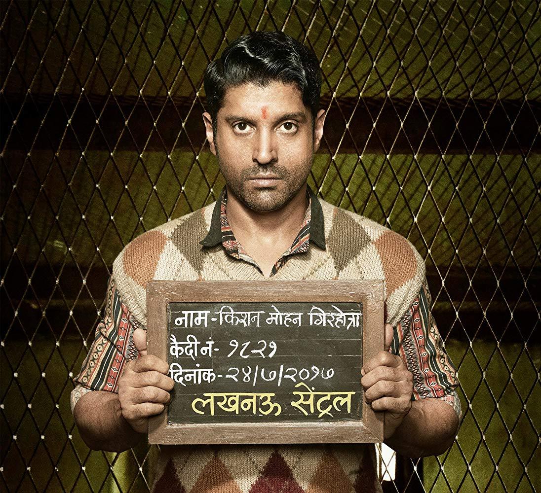 مشاهدة فيلم Lucknow Central 2017 مترجم