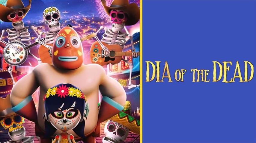 مشاهدة فيلم Dia of the Dead 2019 مترجم