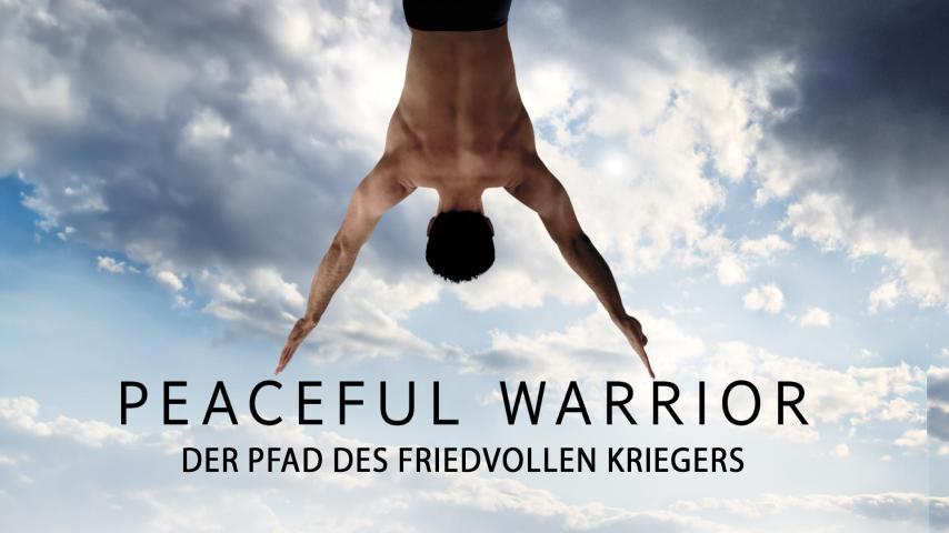 مشاهدة فيلم Peaceful Warrior 2006 مترجم