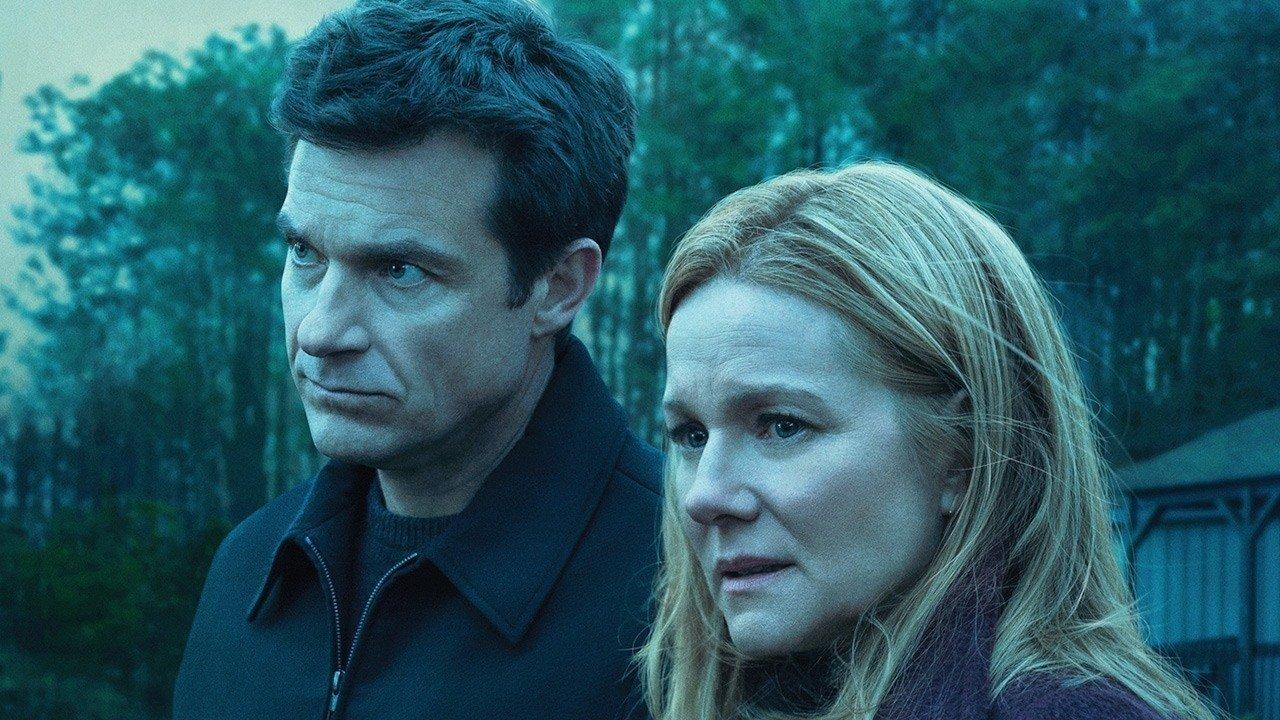 مسلسل Ozark الموسم 2 الحلقة 1 مترجمة