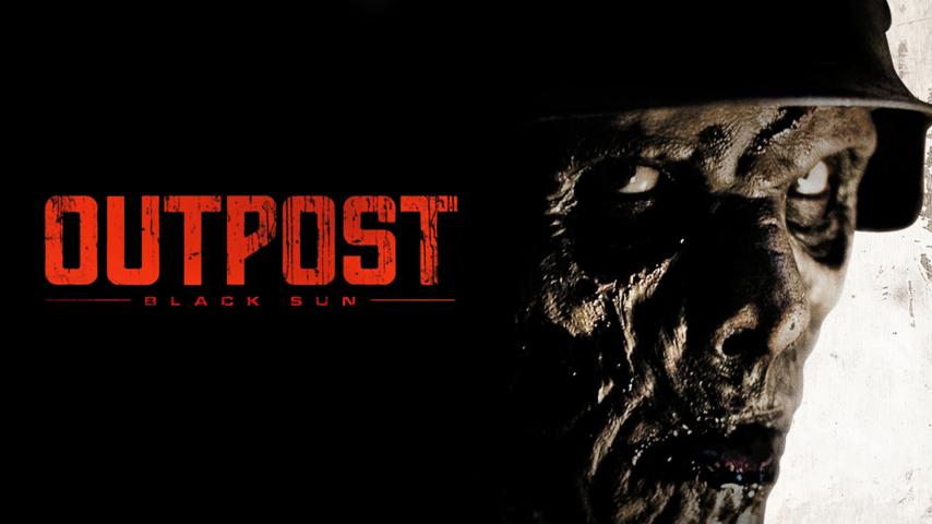 مشاهدة فيلم Outpost: Black Sun 2012 مترجم