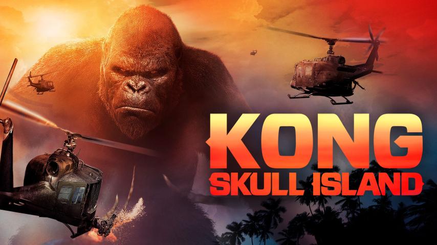 مشاهدة فيلم Kong: Skull Island 2017 مترجم