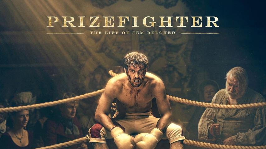 مشاهدة فيلم Prizefighter: The Life of Jem Belcher 2022 مترجم