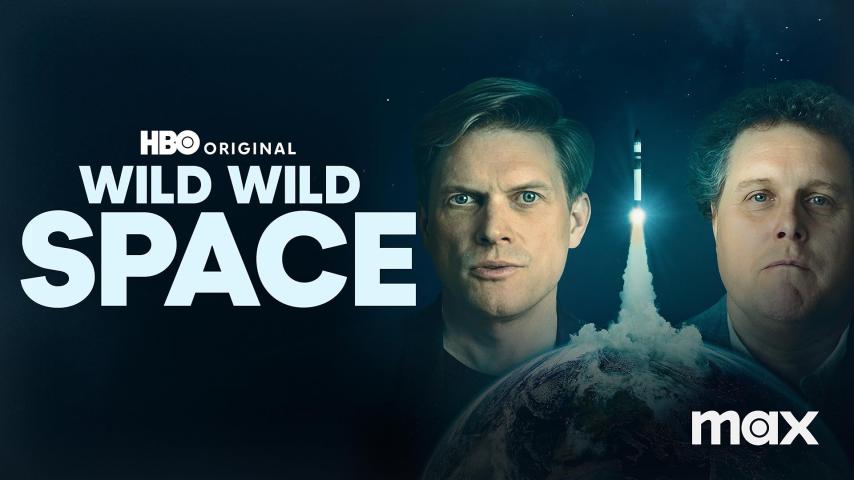 مشاهدة فيلم Wild Wild Space 2024 مترجم