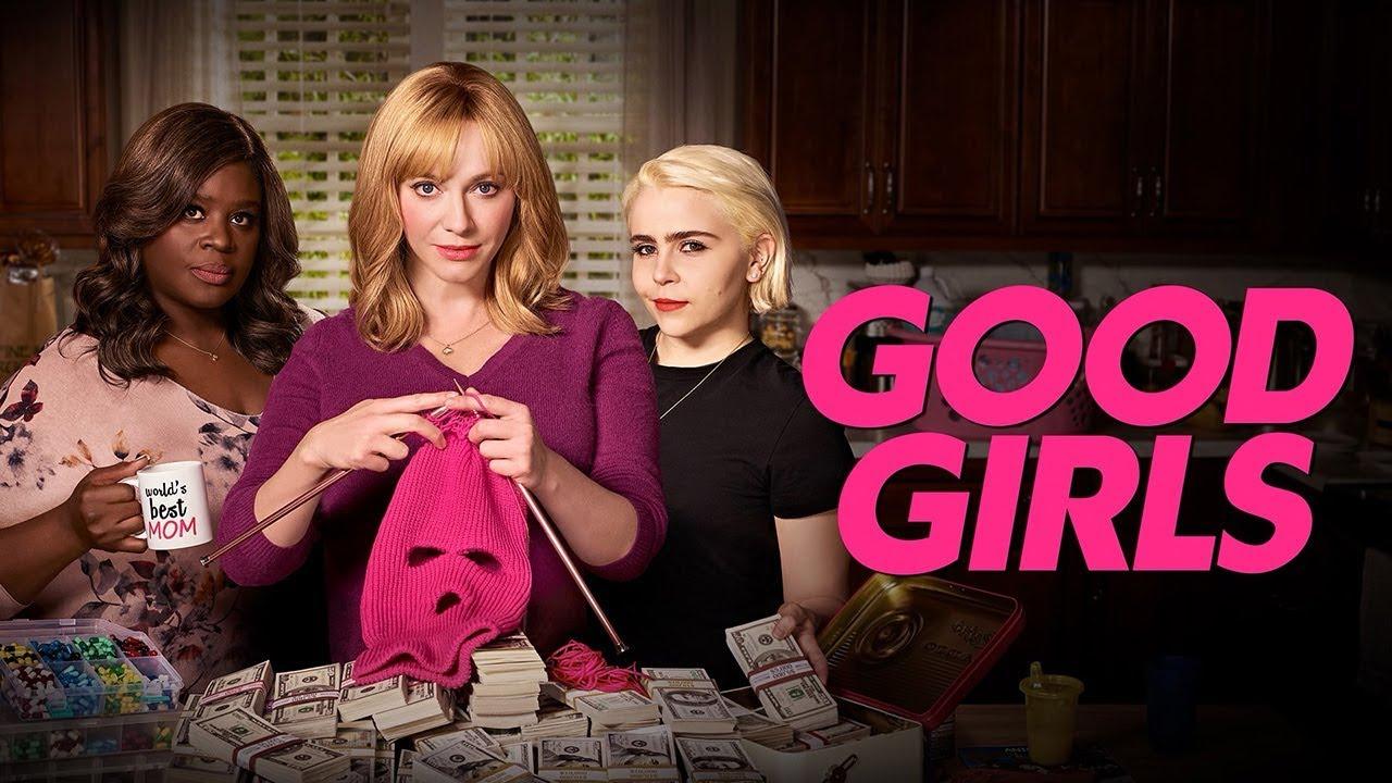 مسلسل Good Girls الموسم 2 الحلقة 1 مترجمة