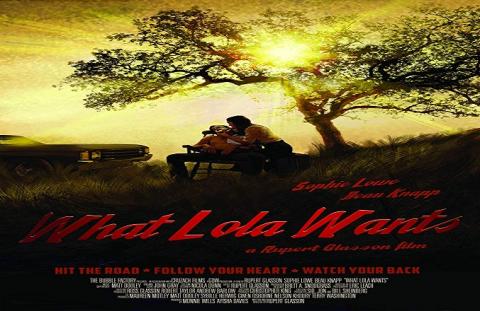 مشاهدة فيلم What Lola Wants 2015 مترجم