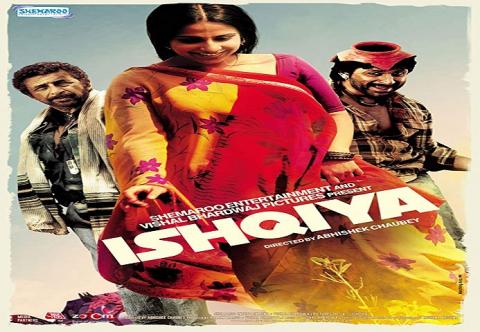 مشاهدة فيلم Ishqiya 2010 مترجم