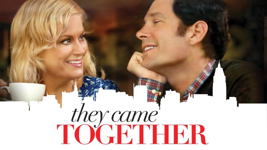 مشاهدة فيلم They Came Together 2014 مترجم