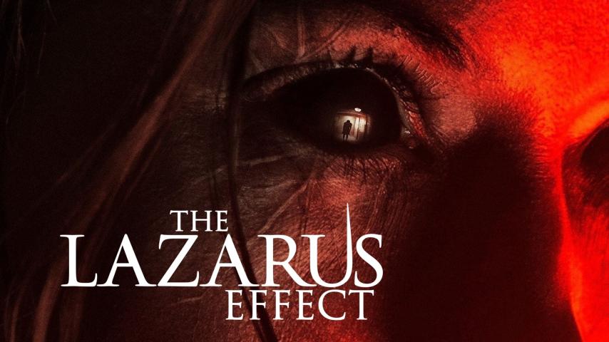 مشاهدة فيلم The Lazarus Effect 2015 مترجم