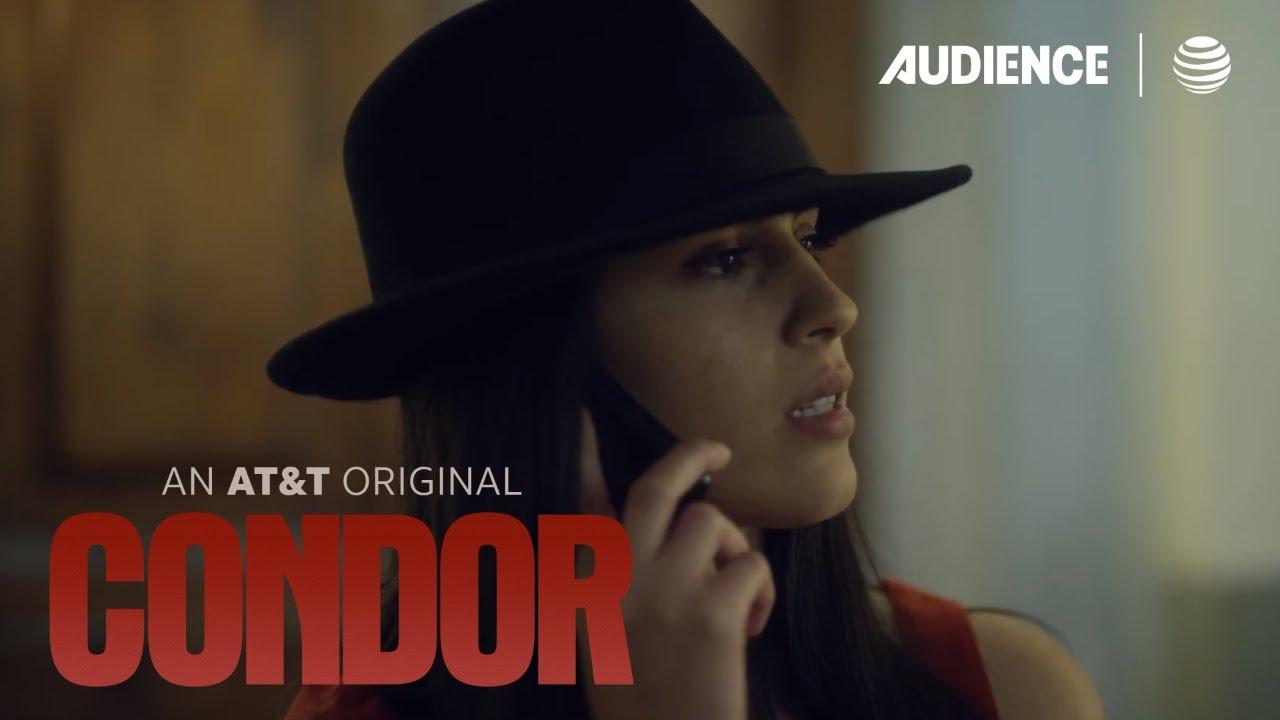 مسلسل Condor الموسم 1 الحلقة 1 مترجمة