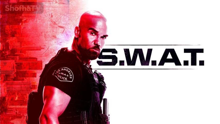 مسلسل S.W.A.T. الموسم 3 الحلقة 1 مترجمة