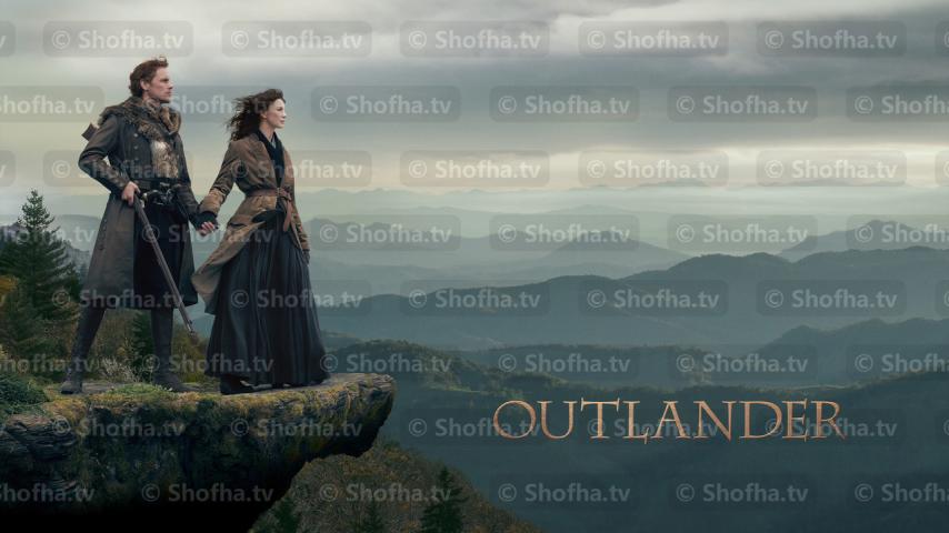 مسلسل Outlander الموسم 4 الحلقة 1 مترجمة