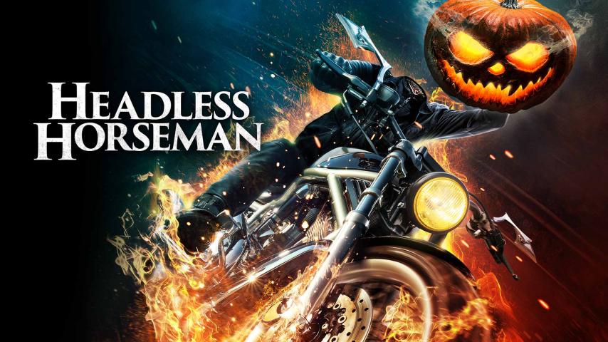 مشاهدة فيلم Headless Horseman 2022 مترجم