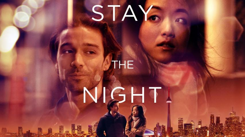 مشاهدة فيلم Stay the Night 2022 مترجم