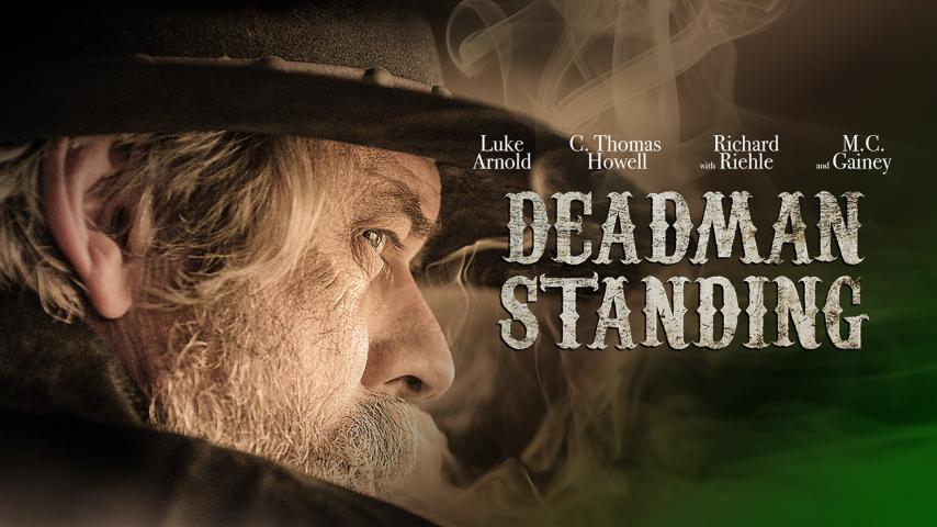 مشاهدة فيلم Deadman Standing 2018 مترجم