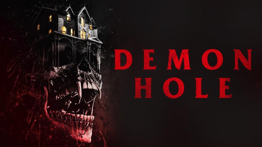 مشاهدة فيلم Demon Hole 2017 مترجم