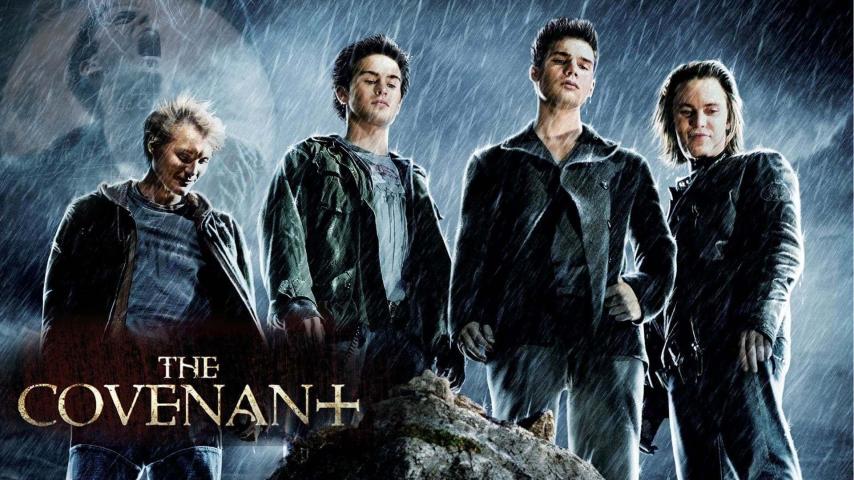 مشاهدة فيلم The Covenant 2006 مترجم