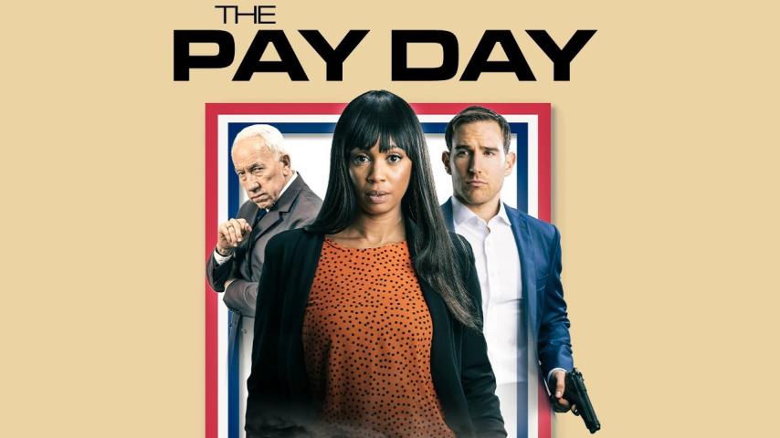 مشاهدة فيلم The Pay Day 2022 مترجم