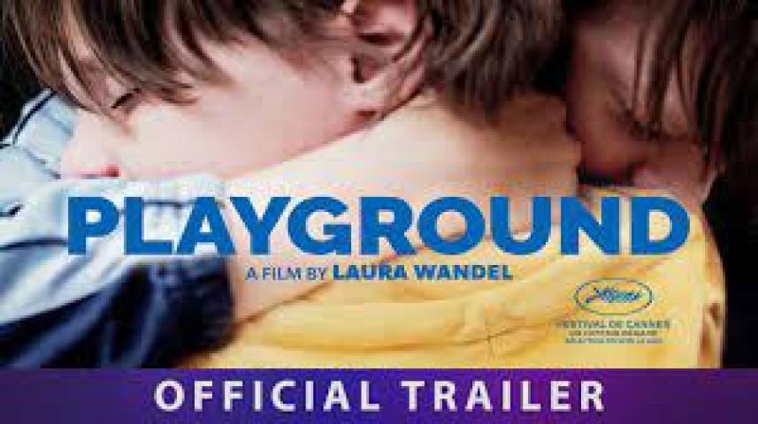 مشاهدة فيلم Playground 2021 مترجم