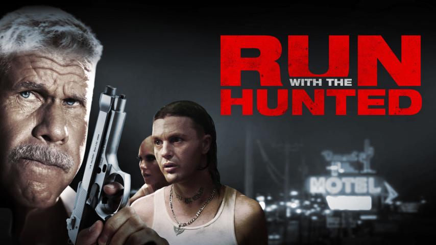 مشاهدة فيلم Run with the Hunted 2019 مترجم