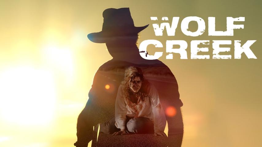 مشاهدة فيلم Wolf Creek 2005 مترجم