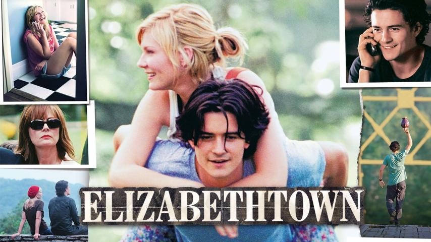 مشاهدة فيلم Elizabethtown 2005 مترجم