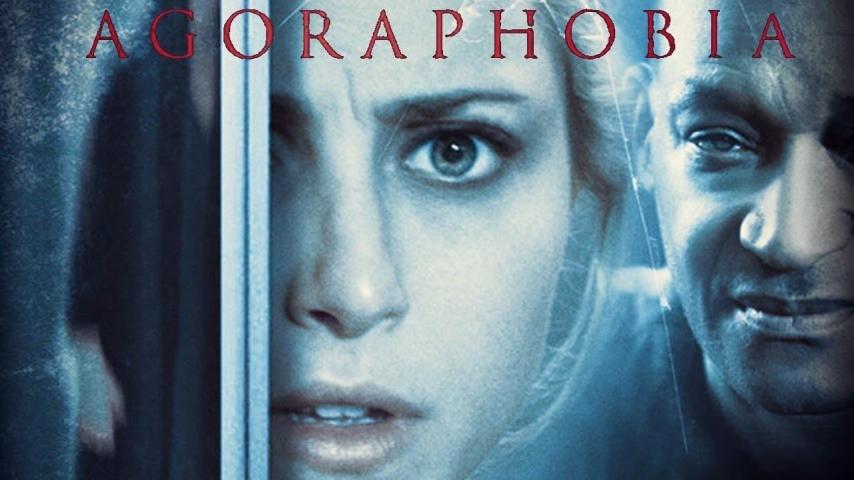 مشاهدة فيلم Agoraphobia 2015 مترجم