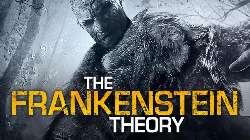 مشاهدة فيلم The Frankenstein Theory 2013 مترجم