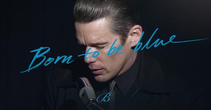 مشاهدة فيلم Born to Be Blue 2015 مترجم