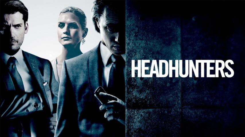 مشاهدة فيلم Headhunters 2011 مترجم