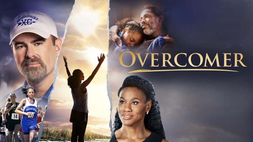 مشاهدة فيلم Overcomer 2019 مترجم