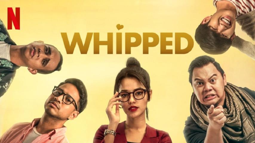 مشاهدة فيلم Whipped 2020 مترجم