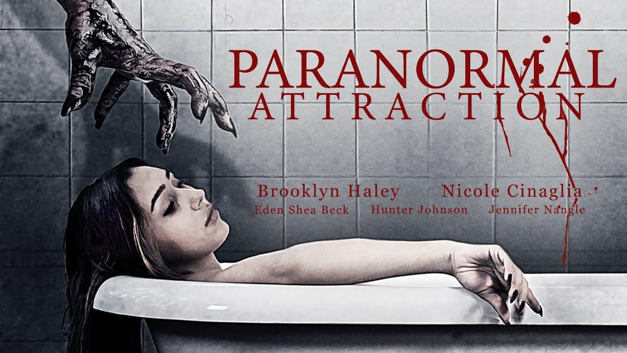 مشاهدة فيلم Paranormal Attraction 2020 مترجم