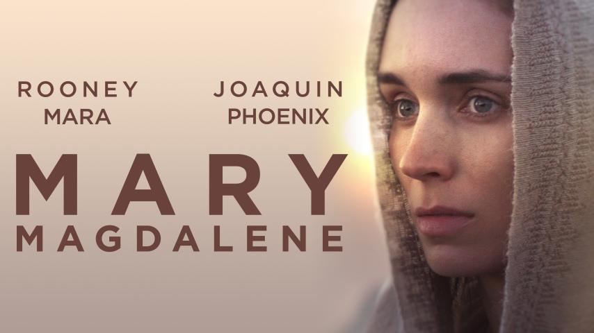 مشاهدة فيلم Mary Magdalene 2018 مترجم