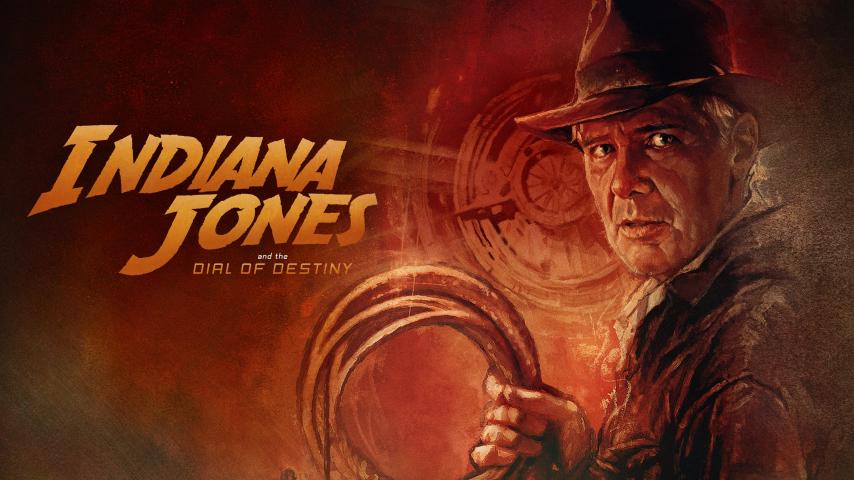 مشاهدة فيلم Indiana Jones and the Dial of Destiny 2023 مترجم