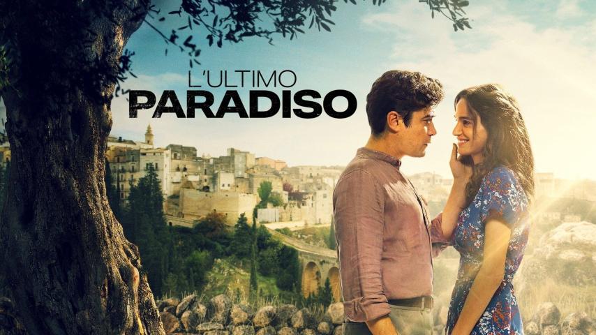 مشاهدة فيلم The Last Paradiso 2021 مترجم