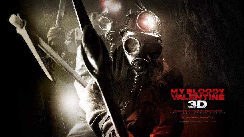 مشاهدة فيلم My Bloody Valentine 2009 مترجم