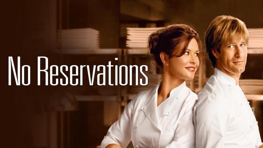 مشاهدة فيلم No Reservations 2007 مترجم