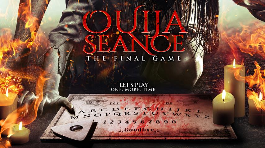 مشاهدة فيلم Ouija Seance: The Final Game 2018 مترجم