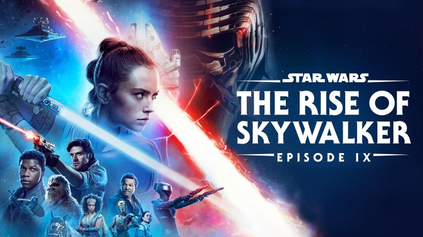 مشاهدة فيلم Star Wars: Episode IX - The Rise of Skywalker 2019 مترجم