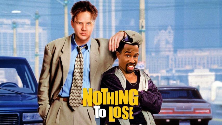 مشاهدة فيلم Nothing to Lose 1997 مترجم