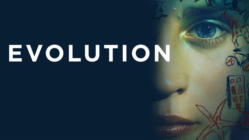 مشاهدة فيلم Evolution 2015 مترجم